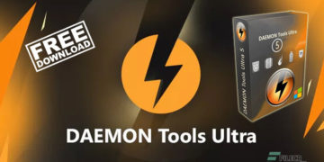 DAEMON Tools Ultra 5.9.0.1527