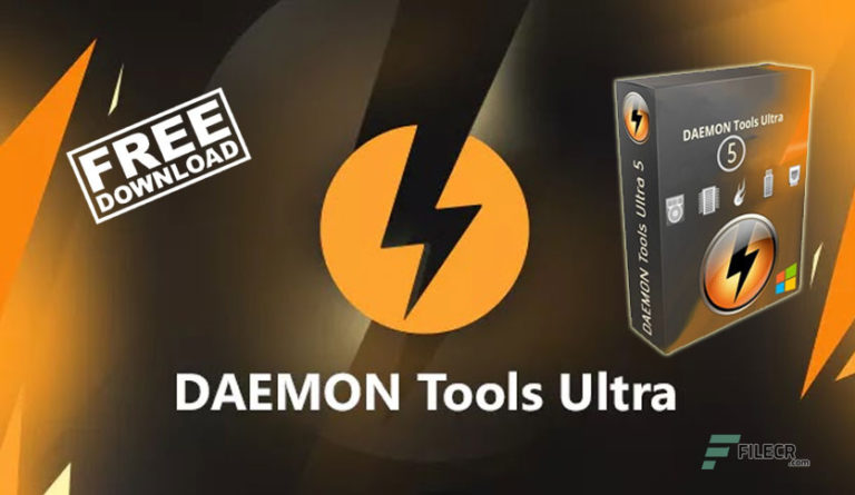 daemon tools télécharger