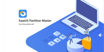 EaseUS Partition Master 15.0 + WinPE ISO