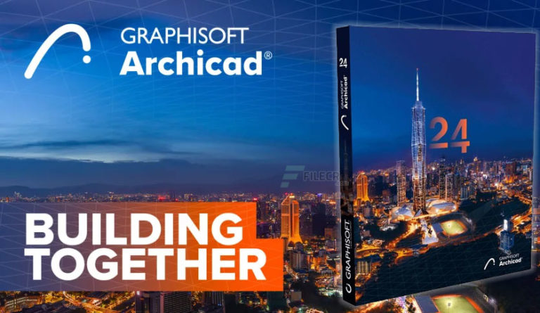 Graphisoft Archicad 24 Build 4007