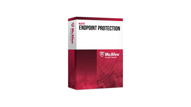 McAfee Endpoint Security 10.7.0.977.20