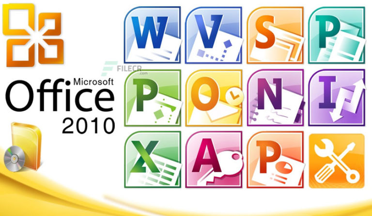 Microsoft Office 2010 Pro Plus SP2 v14.0.7263.5000 December 2020