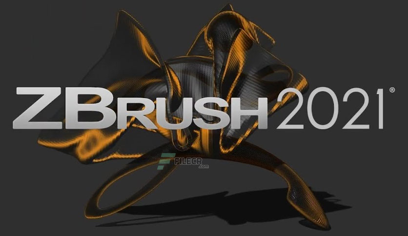 Pixologic ZBrush 2023.1.2 instal