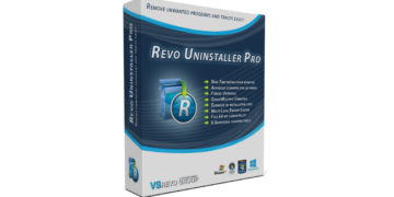 Revo Uninstaller Pro 4.4