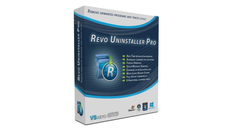 Télécharger Revo Uninstaller Pro 4.4 (gratuit)  Telecharger.tn  Le