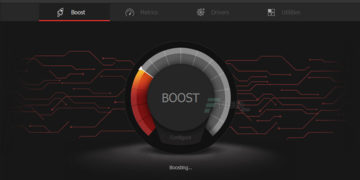 Smart Game Booster 5.0.1.461