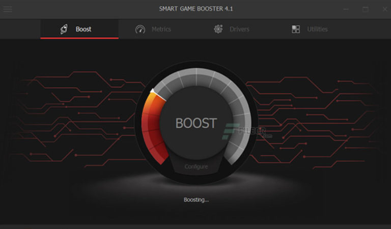 Télécharger Smart Game Booster 5.0.1.461 (gratuit)