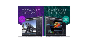 Sony Catalyst Browse Suite 2020.1