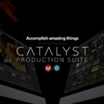 Sony Catalyst Production Suite 2020.1