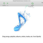 Ukeysoft Spotify Music Converter 3.1.4