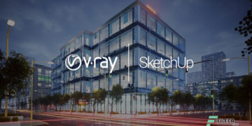 V-Ray 5.00.03 for SketchUp