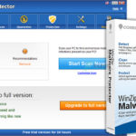 WinZip Malware Protector 2.1.1100.26672
