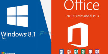 Windows 8.1 With Office 2019 December 2020 Preactivated