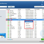 Wise Data Recovery Pro 5.1.8.336