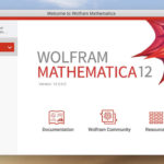 Wolfram Mathematica 12.2.0