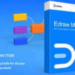 Wondershare Edraw Max 10.5.0