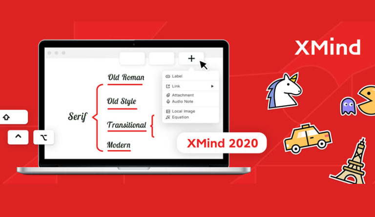 XMind 2020 v10.3.0 Build 202012160243