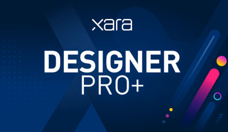 Xara Designer Pro+ 20.6.0.60714