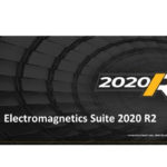 ANSYS Electronics Suite 2021 R1