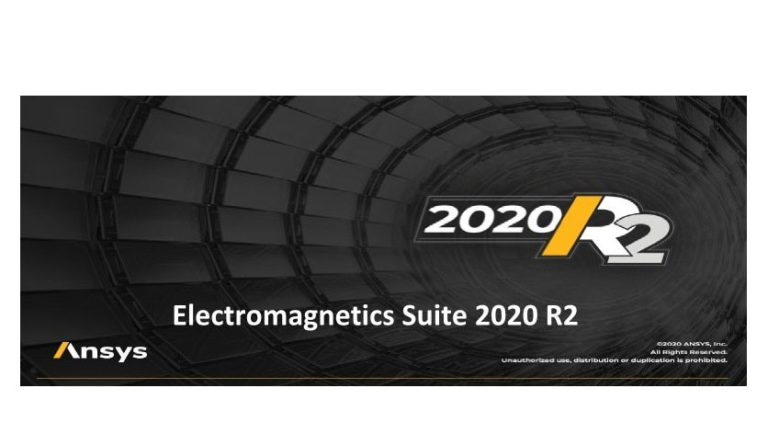ANSYS Electronics Suite 2021 R1