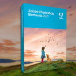 Adobe Photoshop Elements 2021