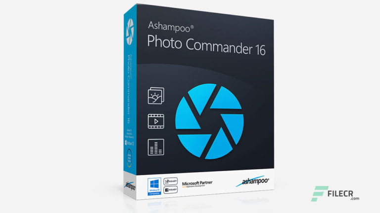 Ashampoo Photo Commander 16.3.0