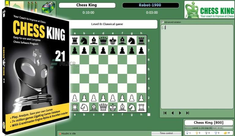 Chess King 2021 v21.0.0.2100