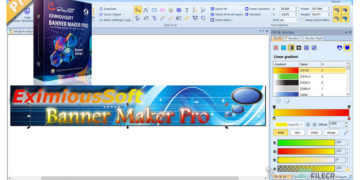 EximiousSoft Banner Maker Pro 3.72