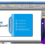 EximiousSoft Business Card Designer Pro 3.72