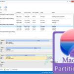 Macrorit Partition Expert 5.6.0 All Editions