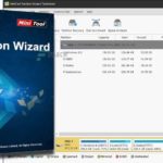 MiniTool Partition Wizard Technician 12.3 + WinPE