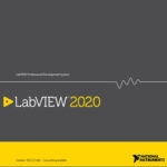 NI LabView 2020 SP1 v20.0.1