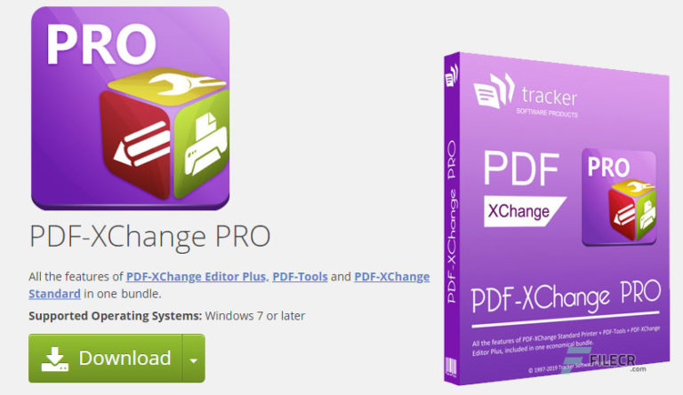 PDF-XChange Pro 9.0.350.0