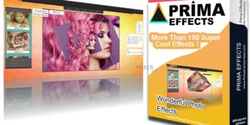 Prima Effects 1.0.2