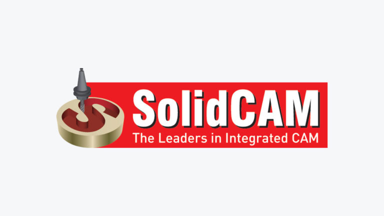 SolidCAM 2020 SP4 for SolidWorks 2012-2020