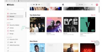 TunePat Apple Music Converter 1.0.1