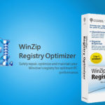 WinZip Registry Optimizer 4.22.2.22