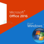 Windows 7 SP1 Ultimate with Office 2016 Preactivated January 2021