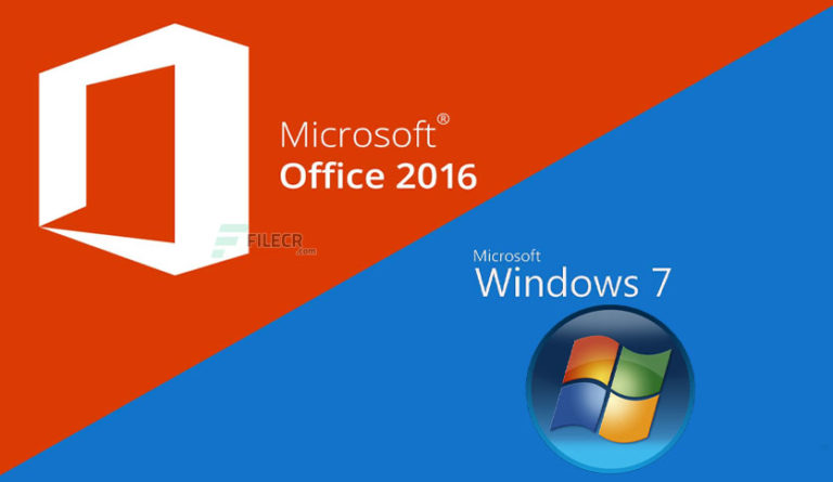 Windows 7 SP1 Ultimate with Office 2016 Preactivated January 2021