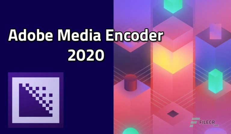 Adobe Media Encoder 2020 v14.9.0.48