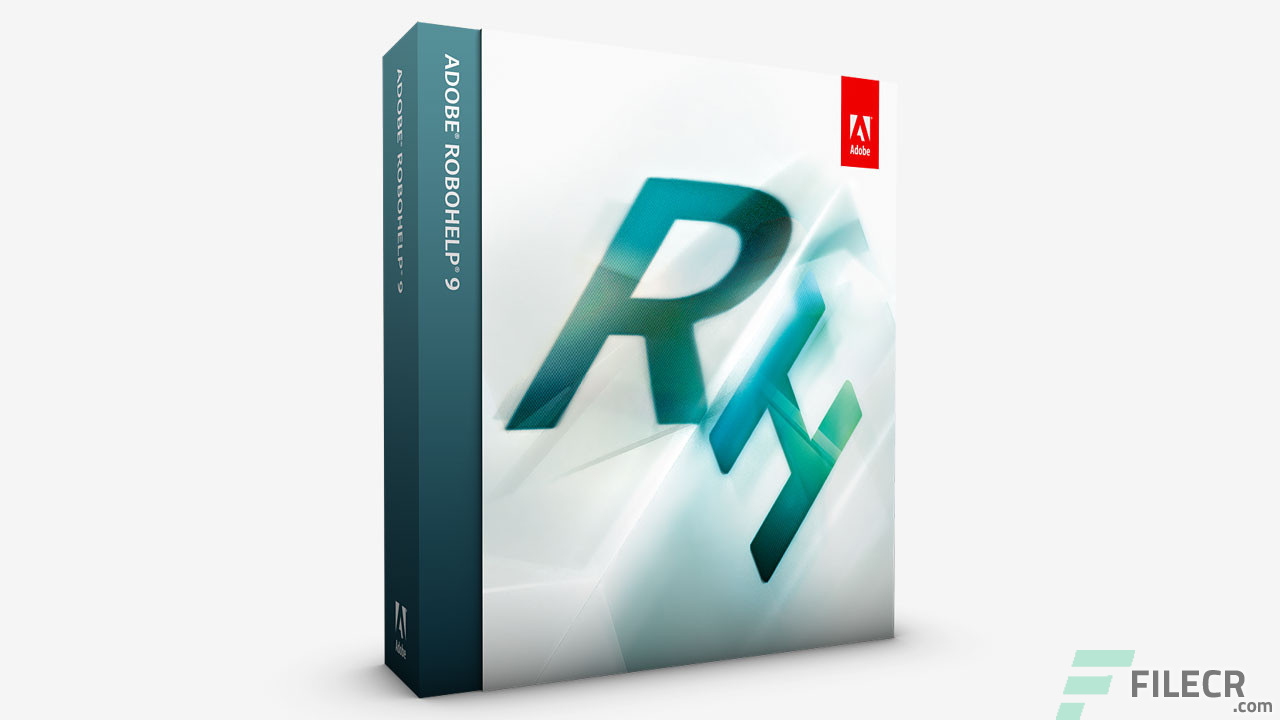 free Adobe RoboHelp 2022.3.93 for iphone download