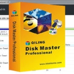 QILING Disk Master 5.5 Build 20201229