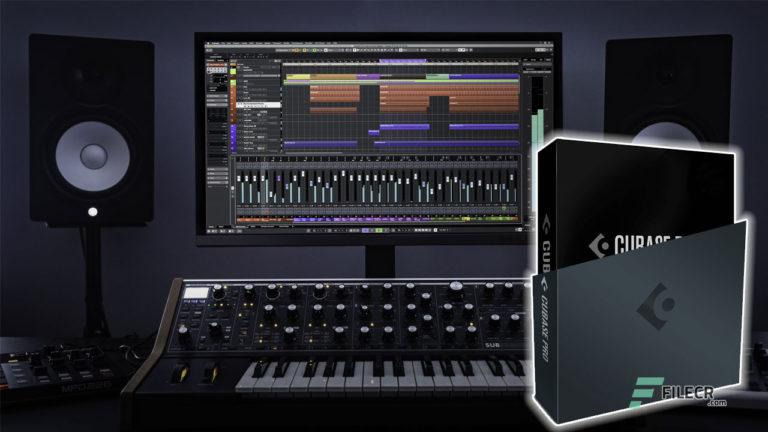 Steinberg Cubase 11 Pro v11.0.10