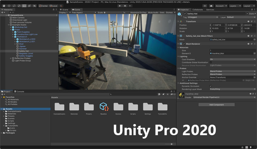 unity 2021 visual studio 2022