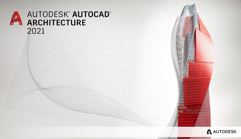 T l charger Autodesk AutoCAD  Architecture 2022  version 