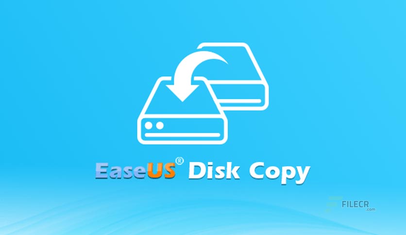 easeus disk copy technician