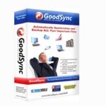 GoodSync Enterprise 11.5.7.7