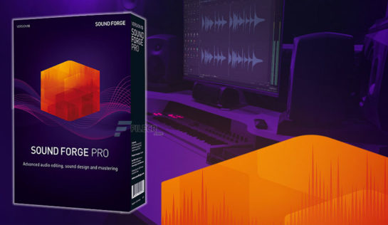 MAGIX SOUND FORGE Pro Suite 17.0.2.109 for windows instal free