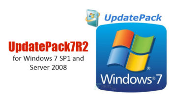 UpdatePack7R2 23.10.10 download the last version for ipod